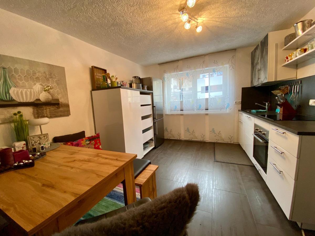 Ferienwohnung An Der Romantischen Salzachschleife Naehe Salzburg Laufen Eksteriør billede
