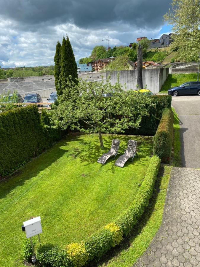 Ferienwohnung An Der Romantischen Salzachschleife Naehe Salzburg Laufen Eksteriør billede