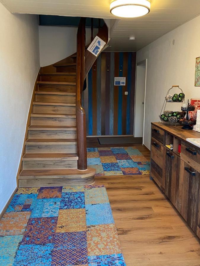 Ferienwohnung An Der Romantischen Salzachschleife Naehe Salzburg Laufen Eksteriør billede