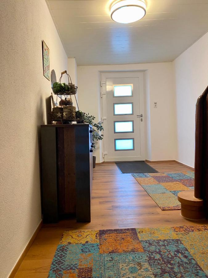 Ferienwohnung An Der Romantischen Salzachschleife Naehe Salzburg Laufen Eksteriør billede
